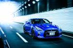 Nissan GT-R 50th Anniversary 2019 года (JP)